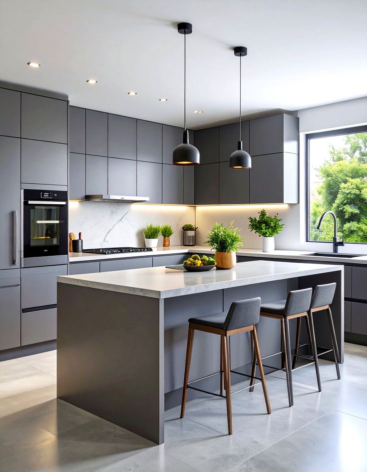 Kitchen Remodeling