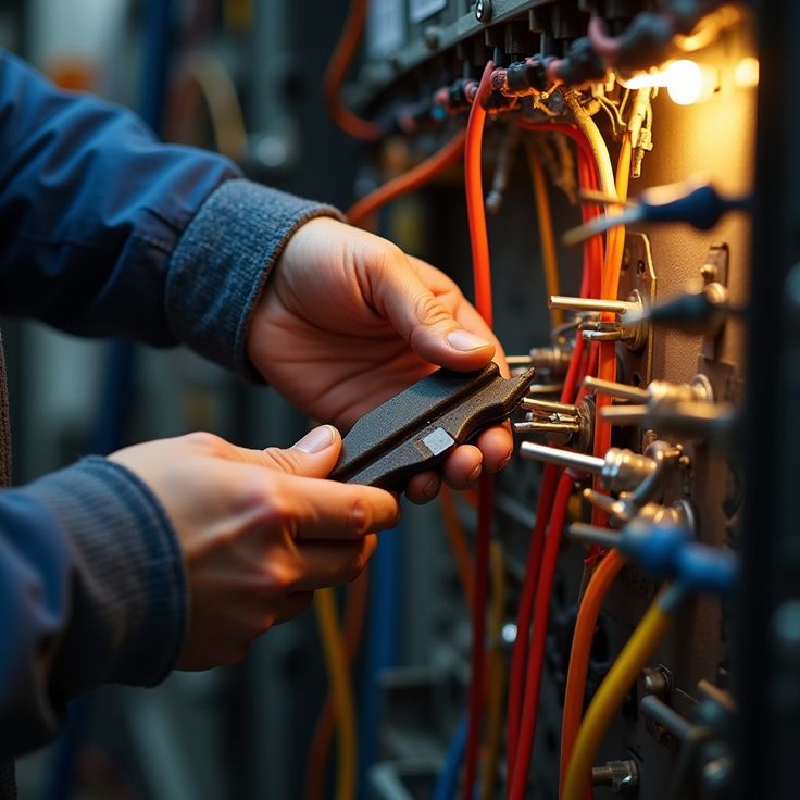 Electrical