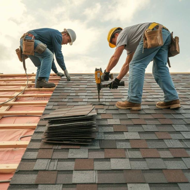 Roofing