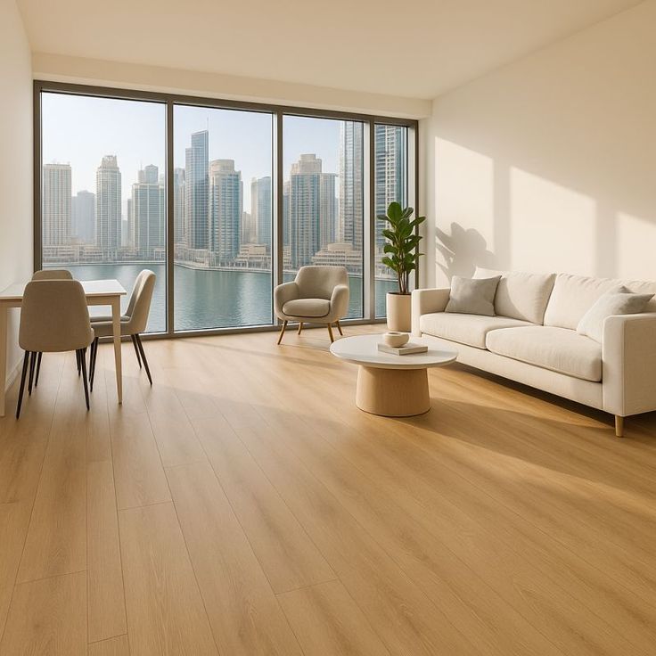 Flooring
